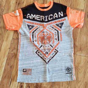 Men's American Fighter T-Shirt